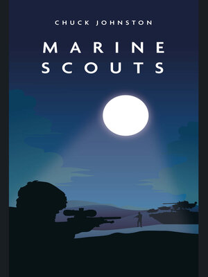 cover image of Marine Scouts